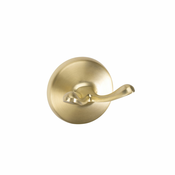 Kopalniški obešalnik Brush Gold 332868