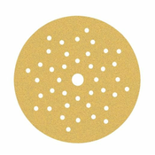 Bosch EXPERT C470 brusni papir sa više rupa za rotacione brusilice od 125 mm, G 320, 50 delova 2608901133