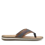 Japonke Rieker 21072-14 Modra