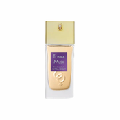 Alyssa Ashley Tonka Musk, Uniseks, 30 ml, Sprej, ALCOHOL DENAT. (ALCOHOL), PARFUM (FRAGRANCE), AQUA (WATER), BENZYL BENZOATE, BENZYL CINNAMATE,..., 1 kom