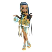 Figure djelovanja Monster High