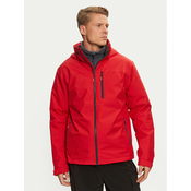 Helly Hansen Crew Hooded Midlayer 2.0 Jakne Red M