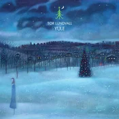 Tor Lundvall - Yule (Reissue) (LP)
