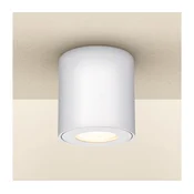 Brilagi - LED RGBW prigušiva kupatilska lampa MIA 1xGU10/6W/230V 84x80 mm bela IP54
