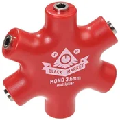 Black Market Modular Monomult Jack-Jack adapter