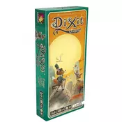 Libellud družabna igra Dixit 4, razširitev Origins angleška izdaja