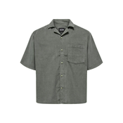 Only & Sons Srajca Alfi  barva blata