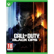 Call of Duty Black Ops 7 (XBOX ONE | SERIES X)