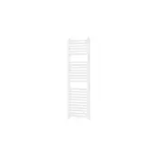 Mexen Mars kopalniški radiator 1200 x 400 mm, 439 W, bel - W110-1200-400-00-20