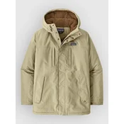 Patagonia Isthmus Parka weathered stone