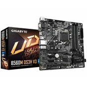GIGABYTE maticna ploca B560M DS3H V3 rev.1.0