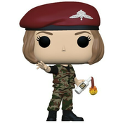 Funko POP TV: ST S4- Hunter Robin s koktelom