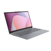 Laptop LENOVO IdeaPad Slim 3 15ABR8 DOS/15.6 FHD/Ryzen 7-5825U/8GB/512GB/SRB/siva