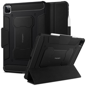 SPIGEN RUGGED ARMOR ”PRO” IPAD PRO 11 2018/2020 BLACK (ACS01024)
