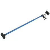 Silverline Teleskopski podpornik 1,15 - 2,9 m Srebrna črta