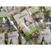 ALEGIA Natural Line hrana za podgane, 2.5 kg