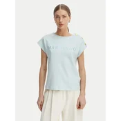 Marciano Guess Majica G6GI04 K3505 Modra Regular Fit
