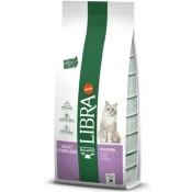 Libra Cat Adult Suva hrana za sterilisane macke, Piletina, 300g