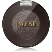 Paese Eyegasm Eyeshadow dolgoobstojna senčila za oči odtenek 15 Stone 1,5 g
