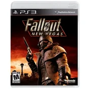 Fallout New Vegas (PS3) - rabljeno