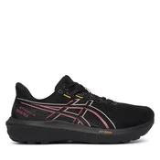 Tekaški čevlji Asics Gt-1000 15 Gtx 1011C233 Črna