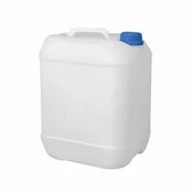 Plastična posoda s pokrovčkom, 5l