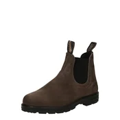 Blundstone Chelsea škornji Clay čokolada/barva blata