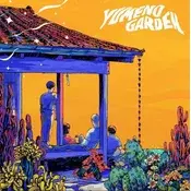 Last Dinosaurs - Yumeno Garden (Limited Edition) (Butterfly Coloured) (LP)