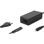 Avacom Adapter za polnjenje prenosnika Asus EEE 1005/1008 series 19V 2.37A 45W konektor 2.5mm x 0.7mm