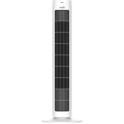 HAUSER TF-76 Toranjski ventilator 50W Bijela