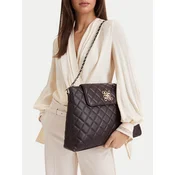 Ročna torba Nine West CEO-SILHOETTE STORY-LDA9387 Vijolična