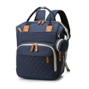LIVEFY nahrbtnik Flair, modro