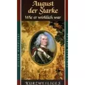 August der Starke