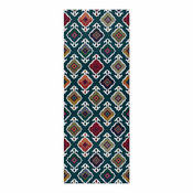 Tekač Universal Ricci Indonezija, 52x100 cm