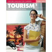 Oxford English for Careers: Tourism 1: Students Book