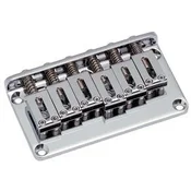 Gotoh GTC101-C Chrome Kitarski most (Kot novo)