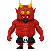Bobble Figure Television - South Park POP! - Satan