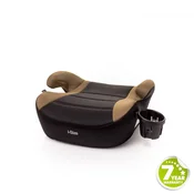 4BABY avtosedež Boost Cup mokka