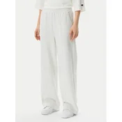 Gap Spodnji del trenirke 729444-13 Siva Wide Leg
