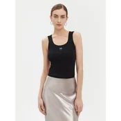 PINKO Top črna