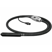 MAKITA akumulatorski zgoščevalnik betona VR004CZ