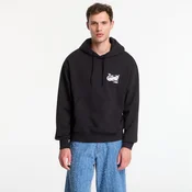 Mikina Vans Caballero Pullover Black L