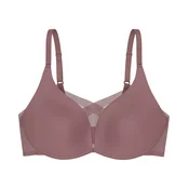 TRIUMPH Nedrček  Red Label Triumph Shape Smart  magenta