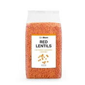 GymBeam Red lentils