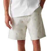Kratke hlače New Era Los Angeles Dodgers MLB Monogram Short