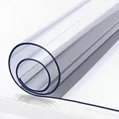 HOME & MARKER Prevleka za mizo iz PVC (90x160 cm) | DURACOVER