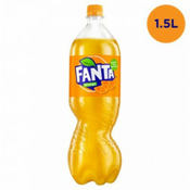 SOK FANTA ORANGE 1.5L PET