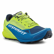 Dynafit Čevlji obutev za tek 40 EU Ultra 50 Gtx Lime Punch reef