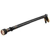 shumee Fiskars comfort večnamenska razpršilna cev za zalivanje