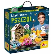slomart Im a Genius - Laboratorij za Pčele - LISCIANI